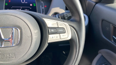 Honda Jazz 1.5 i-MMD Hybrid Crosstar EX 5dr eCVT Hybrid Hatchback